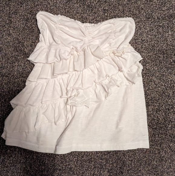 Hollister sleeveless top - Picture 1 of 1